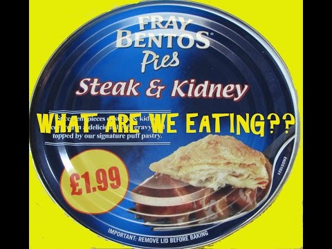 steak-and-kidney-pie-in-a-can---what-are-we-eating??---the-wolfe-pit