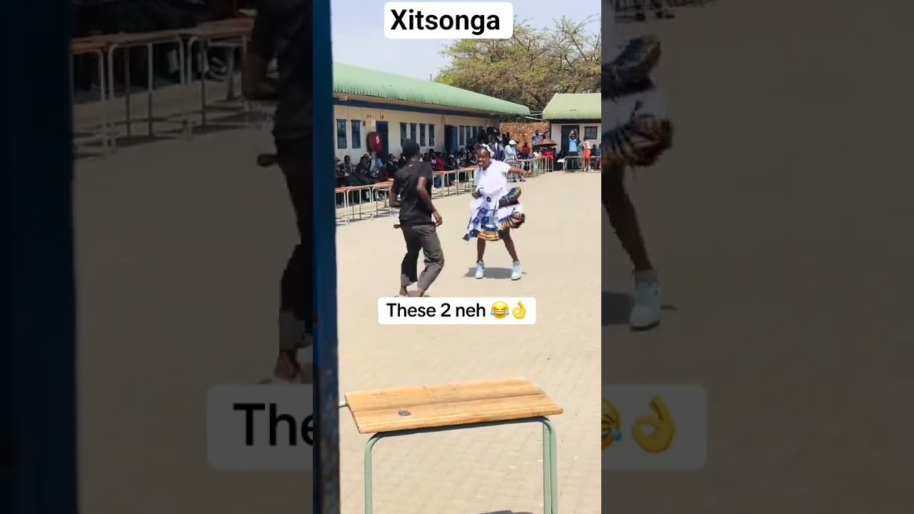 xitsonga music dances