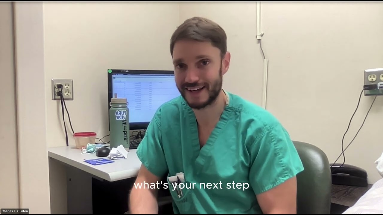 Vscan Air SL 1 month review.