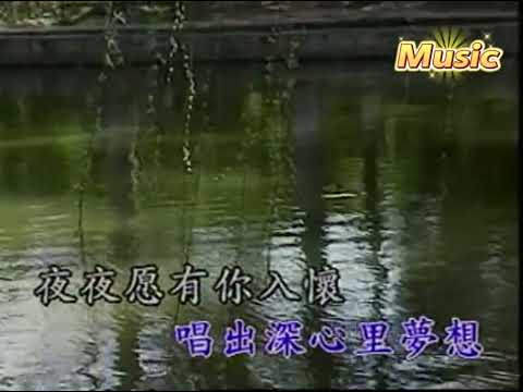 夜來香 粵語 KTV 伴奏 no vocal 無人聲 music 純音樂 karaoke 卡拉OK 伴唱 カラオケ instrumental 夜来香 粤语