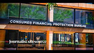 Inside the CFPB: An open data demo for journalists