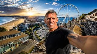 Exploring Swansea & Monmouth 🏴󠁧󠁢󠁷󠁬󠁳󠁿