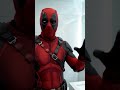 Deadpool ev ziyareti yaptık #keşfet #ytdayibenionecikarnolur #shorts #deadbydaylight