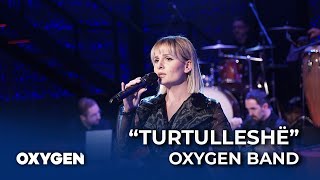 Vignette de la vidéo "''Turtulleshë'' nga OXYGEN Band"