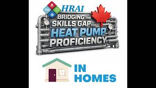 Heat Pump Proficiency