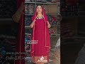 SM3657- SEMI PARTY WEAR FAUX GEORGETTE FABRIC UNSTITCHED CHURIDHAR MATERIAL•