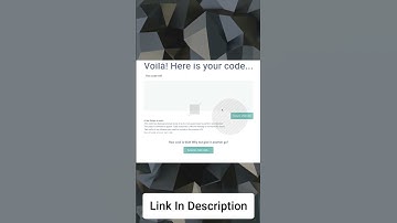 Arduino Code in Seconds! | Coder Shubham | #ai #aitools #chatgpt