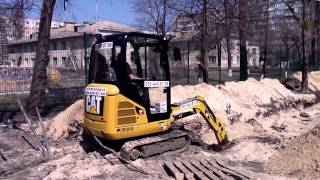 CAT 301-7 zemlogistika.com.ua Заказ техники: 050 440 87 88