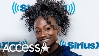 Olympian Tori Bowie Was Excited To Be A Mom Before Her Death