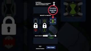 Omni-Watch 3D Upgrade 2016??