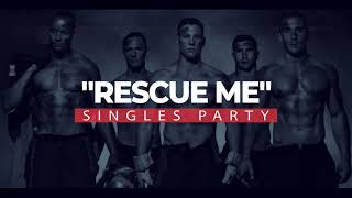 Rescue Me Party Firemen Ems