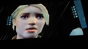 The Sith Warrior (A.K.A Dark Apprentice) VS Darth Vader (A.K.A Anakin Skywalker)