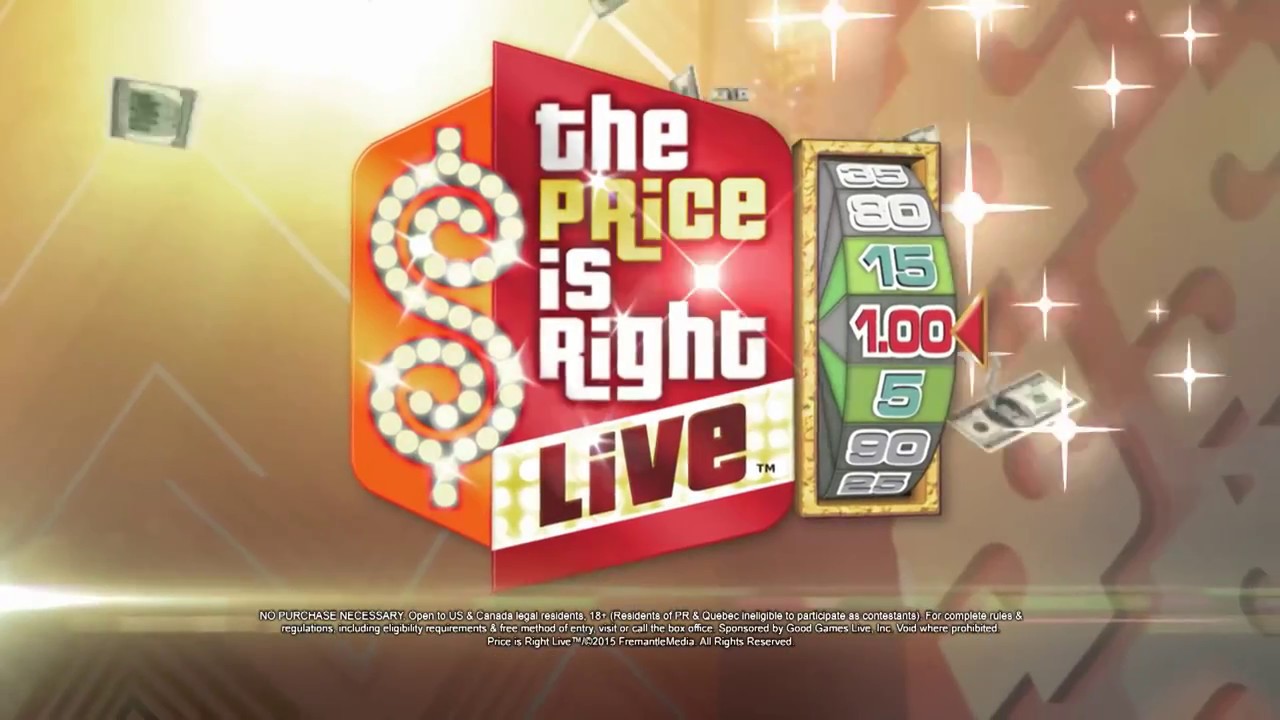 The Price Is Right Live Muskogee Civic Center The Price Is Right Live Muskogee Civic Center