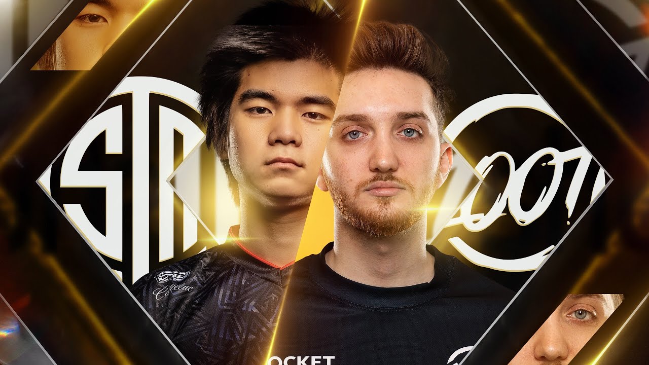 TSM Vs 100 Game 2 Mid Season Showdown LCS Spring Split TSM Vs