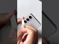 Unboxing the Galaxy S24  #galaxy #s24