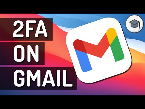 How to Enable Two Factor Authentication on Gmail