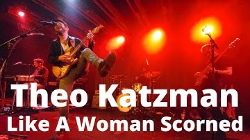 Theo Katzman Live 2020 - Like A Woman Scorned