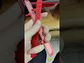 Y064 YIKONG 4107 Upgrade Parts Left and Right Foot Pedals Red #yikong #yk4107 #yikong4107 #upgrades