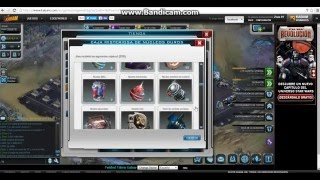 Edgeworld 2016 Opening 2 Behemoth Bundles