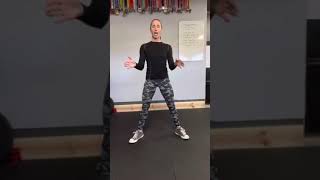 Lateral Sumo Walks