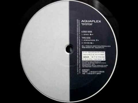 Aquaplex — Aquaplex - Spirit