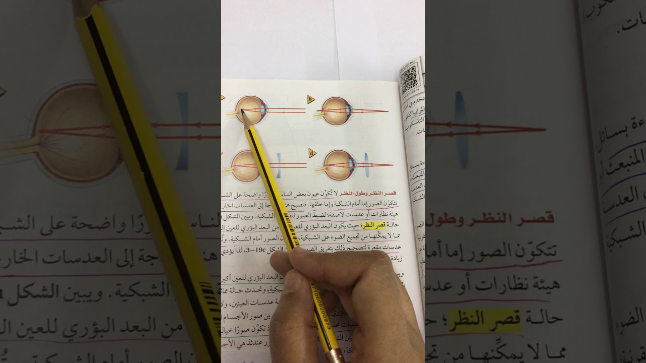تطبيقات العدسات