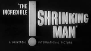Trailer: The Incredible Shrinking Man (1957)