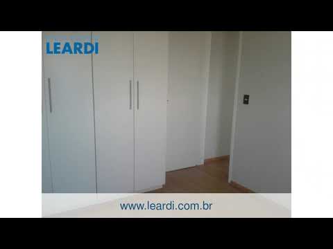 Apartamento - Morumbi  - São Paulo - SP - Ref: 483837