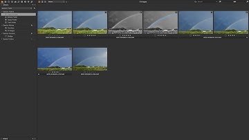 Recovering A Corrupt Session in Capture One