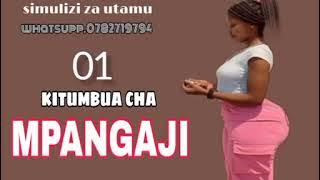 KITUMBUA CHA MPANGAJI. PART (01)