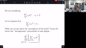 Mini-course on Non-Commutative Function Theory Part 2