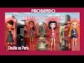 ¡Burdine intentó arruinar el desfile de las Bratz! 😭👠 | Bratz Rock Angelz #7