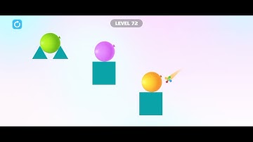 Thorn and Balloons | Level 72