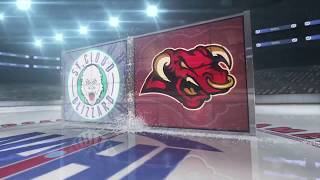 St. Cloud vs Minot 11/30/19