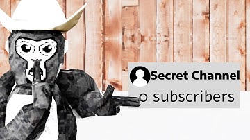 Getting To 100 Subscribers In 10 Days Gorilla Tag