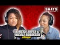 Nicka Smith & Nicole Robinson On The Importance of Black People Knowing Genealogy & Ancestry.com