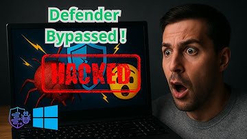 Windows Defender vs Calina Encryption: A Full Bypass with Quasar RAT