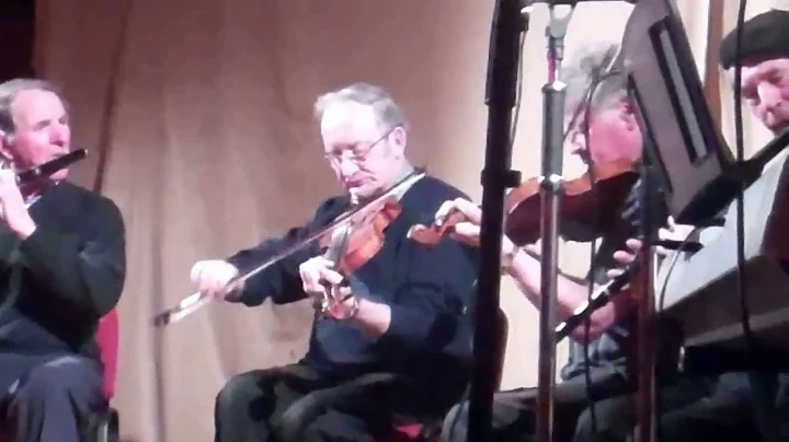 Fr James McDonagh, Family and Friends in Concert (...