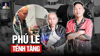 Cứ Tềnh Tàng Thôi Tại Sao Phú Lê Thành Vlogger Gia Đình, Không Còn Là Hiện Tượng Giang Hồ Mạng