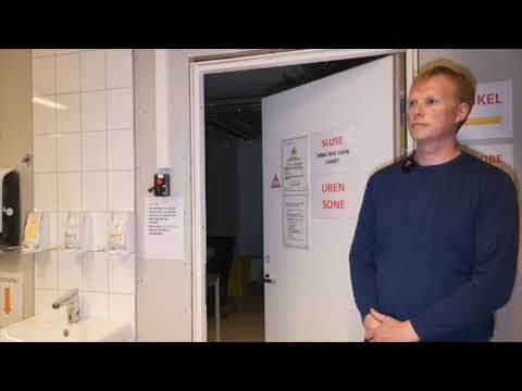 Video: Vil En Sunn Person Kunne Flykte Fra Et Psykiatrisk Sykehus? - Alternativ Visning