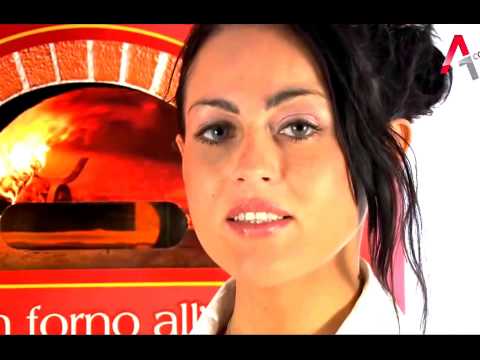 Let's Pizza! Automatic Pizza Maker