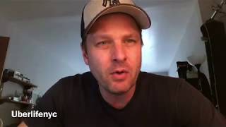 UBER / What is a TLC License