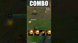 The hardest Gangplank Mechanic