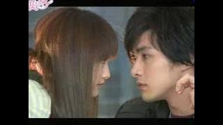 Que Yang (Why Why Love ost)