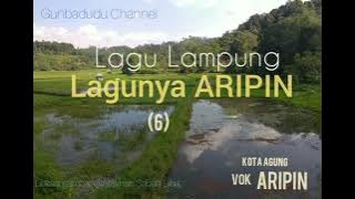 KOTA AGUNG  vokal ARIPIN