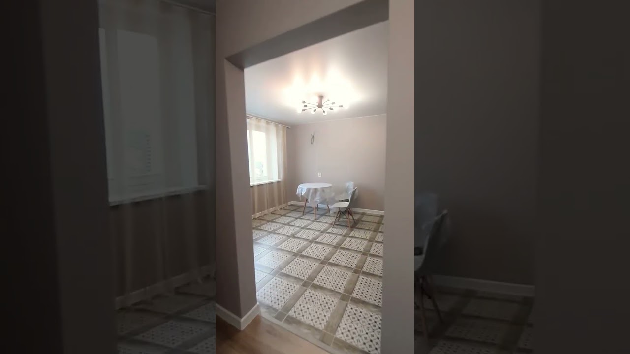 Тюмень, Новопатрушева, аренда 1 комнатной 27000 рублей. 