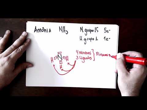 Vídeo: Qual é a forma de ph3?