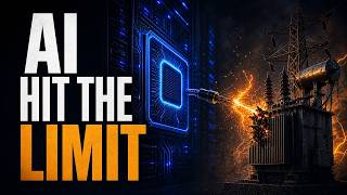 The Power Grid Wasn’t Built for AI