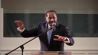 Famous Rev. Dr. Tellis Chapman - This is no Time To Panic Net Worth