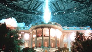 Independence Day (1996) - Trailer #2 HD 1080p